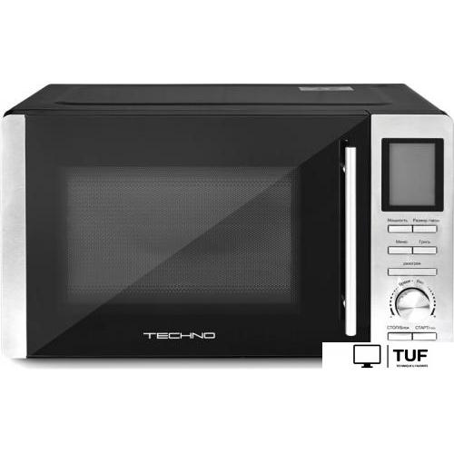 Микроволновая печь TECHNO B25UGP13-E90
