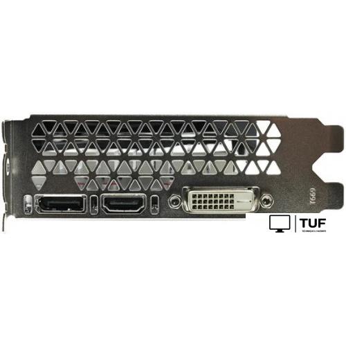 Видеокарта AFOX GTX 1660 Super 6GB GDDR6 AF1660S-6144D6H7-V4