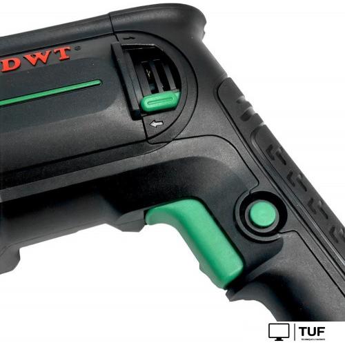 Перфоратор DWT SBHP06-20 BMC (кейс)