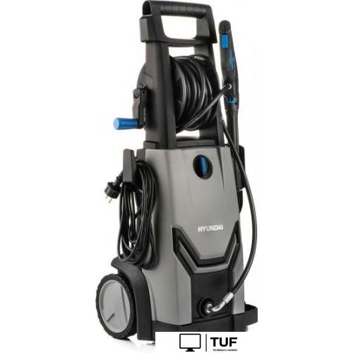 Мойка высокого давления Hyundai HHW 185-600