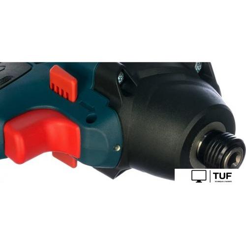 Винтоверт Bosch GDR 120-LI Professional 06019F0000 (без АКБ)