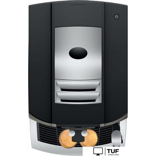 Кофемашина JURA S8 Dark Inox EB 15480
