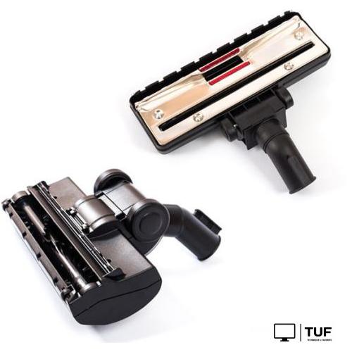 Пылесос Arnica Bora 4000 (зеленый) [ET11100]