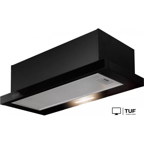 Кухонная вытяжка DeLonghi KT-TIARA 612 NB