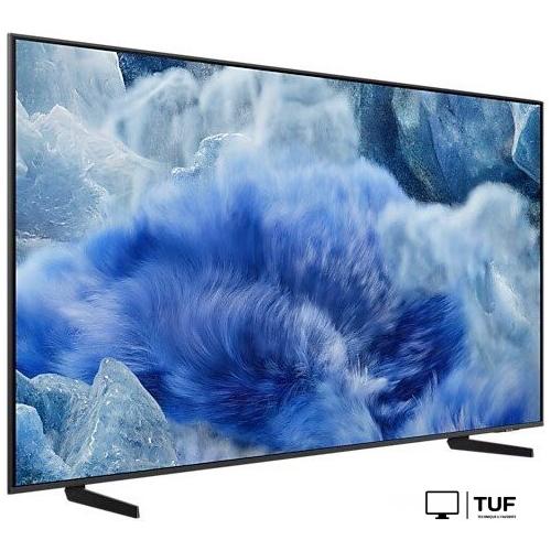 Телевизор Samsung AI QLED 4K Q8F QE65Q8FAAUXRU