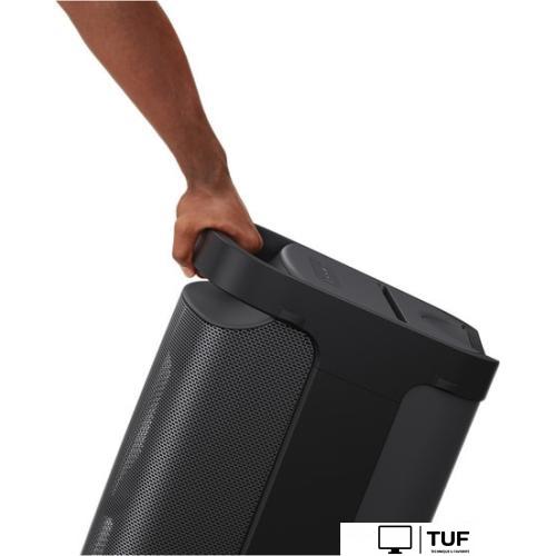 Колонка для вечеринок Sony SRS-XP700