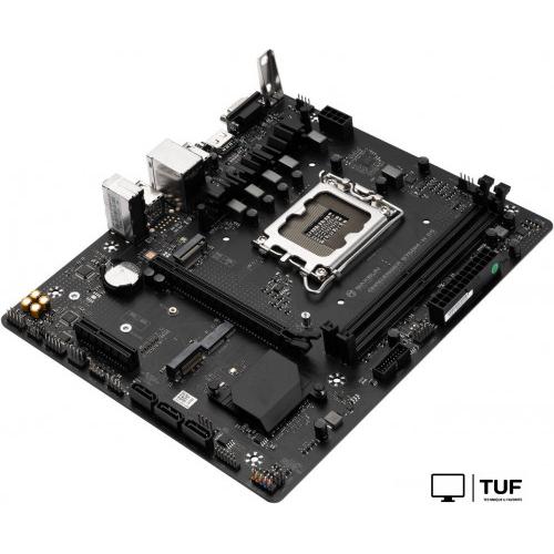 Материнская плата Maxsun Challenger B760M-N D5 V2