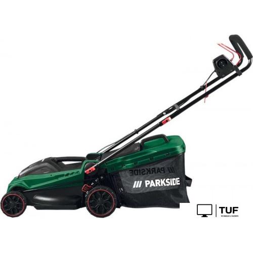 Газонокосилка PARKSIDE PERM 1500 A1