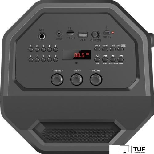 Беспроводная колонка Defender Rage