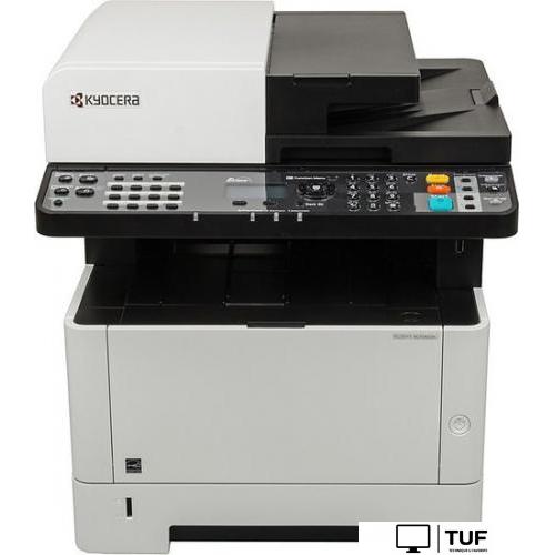 МФУ Kyocera Mita ECOSYS M2040dn (картридж TK-1178)