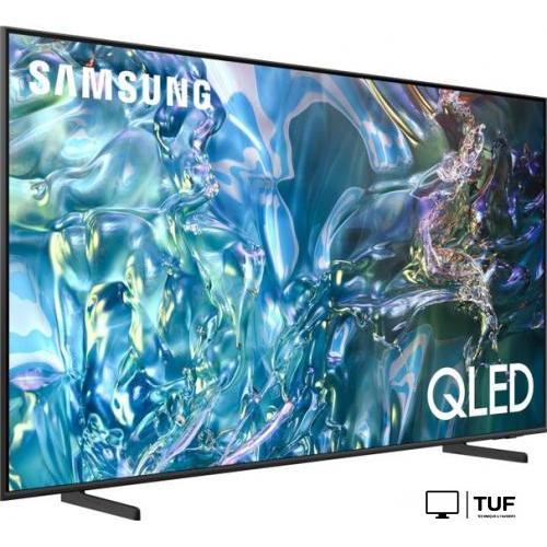 Телевизор Samsung QLED 4K Q60D QE43Q60DAUXRU