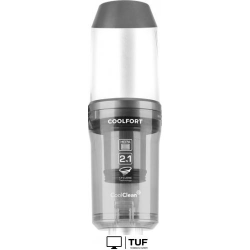 Пылесос Coolfort CF-3002