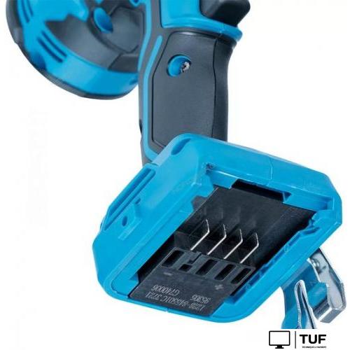 Гайковерт Nordberg NE810K (с 1-им АКБ, сумка)