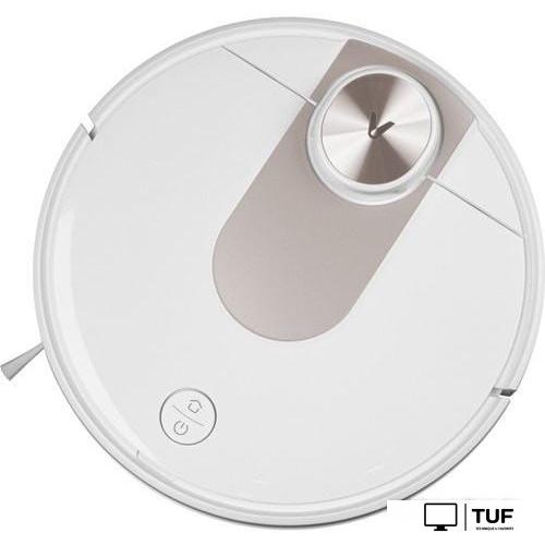 Робот-пылесос Viomi Vacuum Cleaning Robot SE V-RVCLM21A (белый)