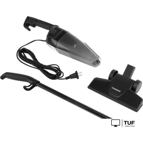 Пылесос StarWind SCH1550