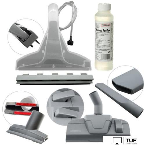 Пылесос Thomas TWIN T1 aquafilter