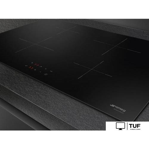 Варочная панель Smeg SI2741D