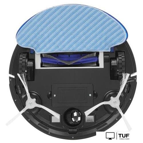 Робот-пылесос Tefal X-plorer Serie 50 RG7375WH