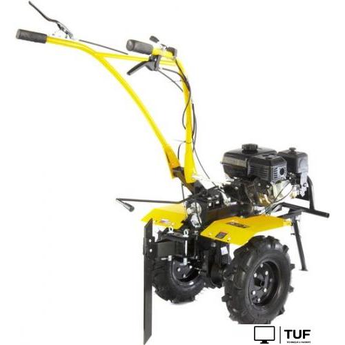 Мотоблок Denzel DPT-270X 56403