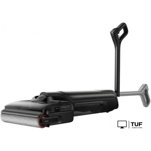 Вертикальный моющий пылесос Trouver Wet and Dry Vacuum M50 HMH36A (евровилка)