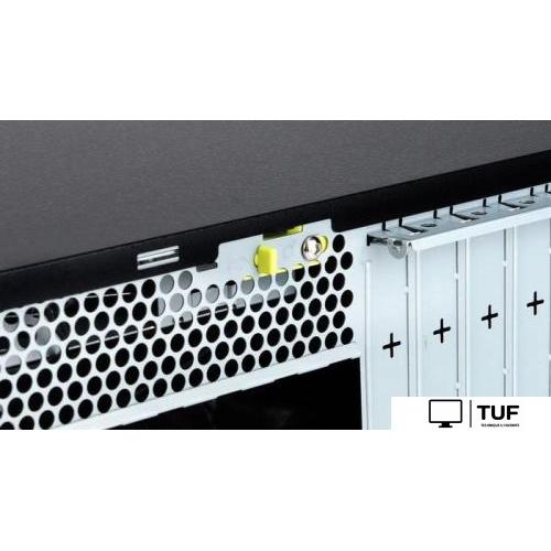 Корпус In Win CK709 U3 300W 6175336