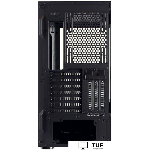 Корпус Ginzzu GL720