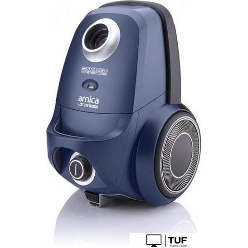 Пылесос Arnica Lotus Trend ET14000