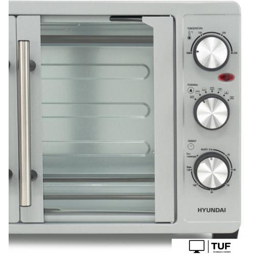 Мини-печь Hyundai MIO-HY077