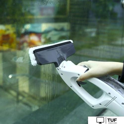 Стеклоочиститель Deko WVC3.7 065-0990 (белый)