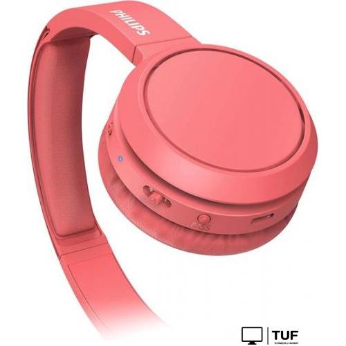 Наушники Philips TAH4205RD/00