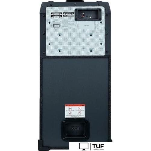 Колонка для вечеринок LG X-Boom OK65