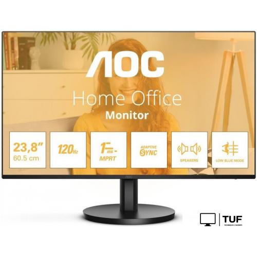 Монитор AOC 24B3QA2