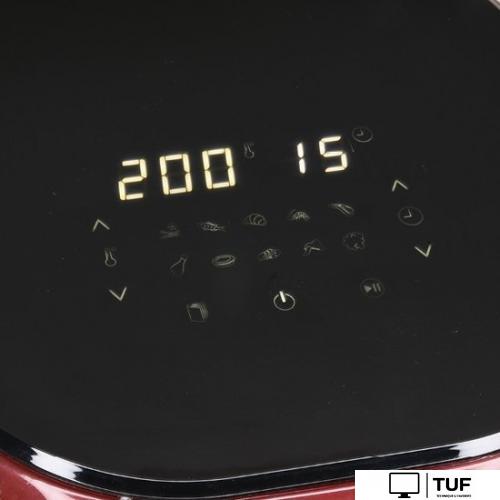 Аэрогриль Oursson AF5002D/DC