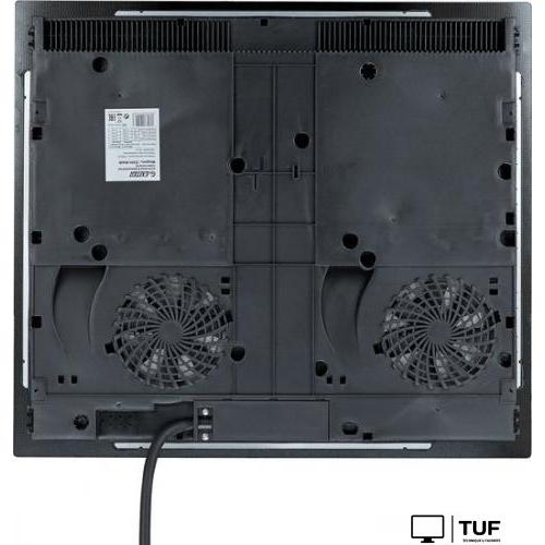 Варочная панель Exiteq EXH-504IB