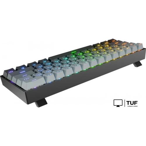 Клавиатура Redragon Fizz RT