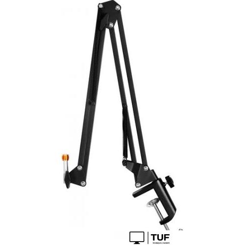 Микрофон SunWind SW-SM400G