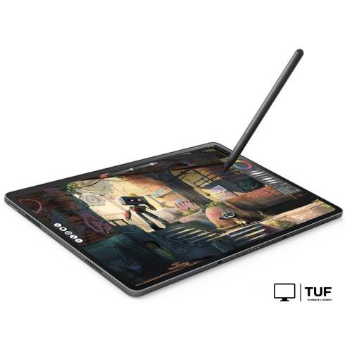 Планшет Lenovo Tab P12 Pro TB-Q706F 8GB/256GB (серый)