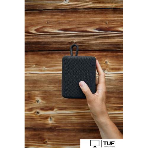 Беспроводная колонка Canyon BSP-4 (красный)