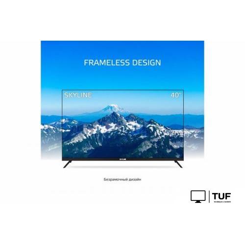 Телевизор Skyline 40LST5971