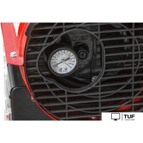 Дизельная тепловая пушка Asilak SLD-20000