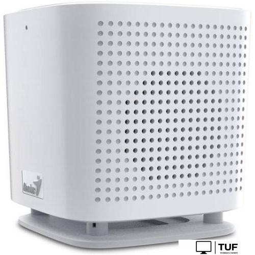 Беспроводная колонка Genius SP-925BT (белый)