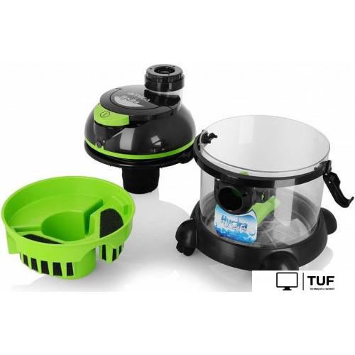 Пылесос Arnica Hydra ARN006G