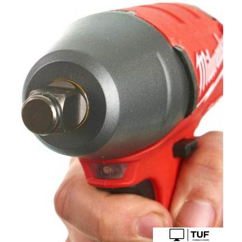 Гайковерт Milwaukee M18 ONEIWF12-0 FUEL 4933451153 (без АКБ)