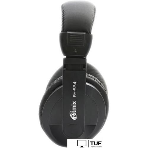 Наушники Ritmix RH-524