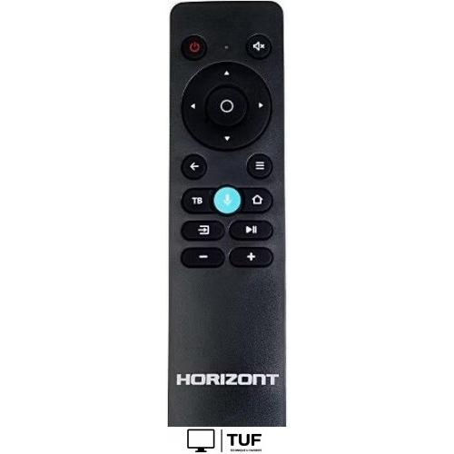 Телевизор Horizont 50UHDS25BY