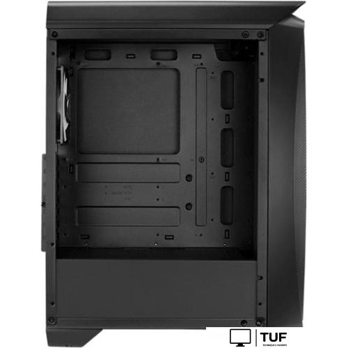 Корпус AeroCool Aero One Frost-G-BK-v1