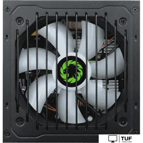 Блок питания GameMax VP-700-RGB