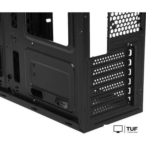 Корпус Digma DC-ATX200-U3