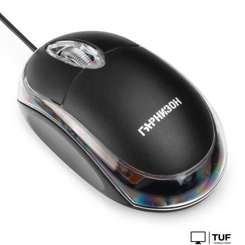 Мышь Гарнизон GM-100