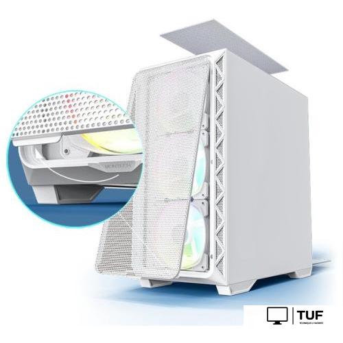 Корпус Montech AIR 903 Max (белый)